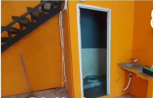 DiSewakan Ruko 3 Lantai di Cibarusah Cikarang Selatan